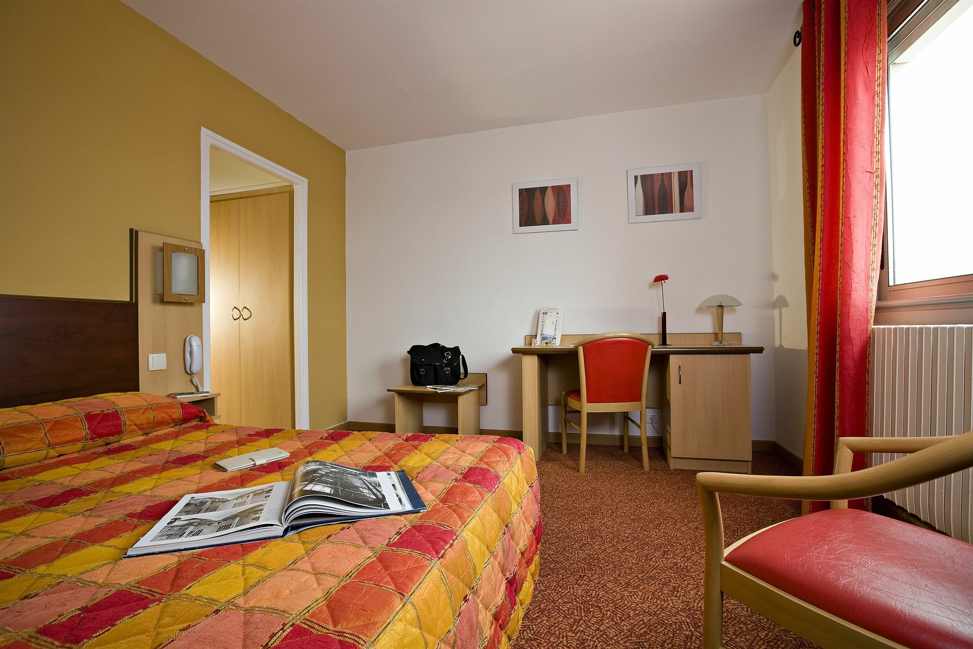 Hotel Restaurant Splendid Camargue Le Grau-du-Roi Dış mekan fotoğraf