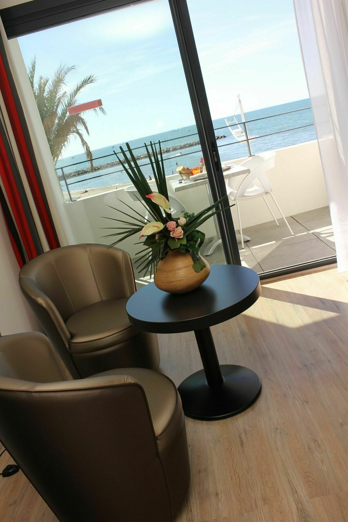 Hotel Restaurant Splendid Camargue Le Grau-du-Roi Dış mekan fotoğraf